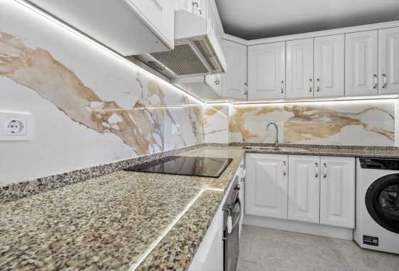 Segunda Mano - Apartamento - Orihuela Costa - Campoamor