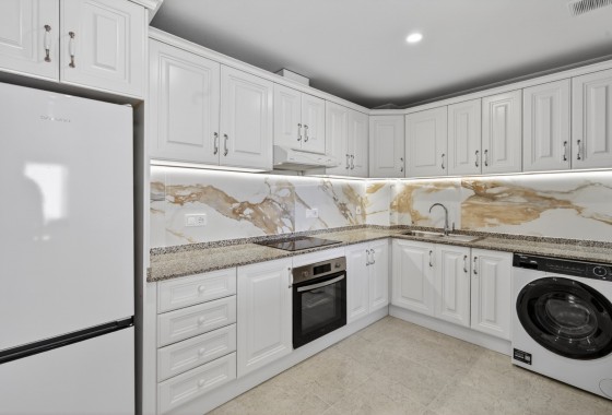 Segunda Mano - Apartamento - Orihuela Costa - Campoamor