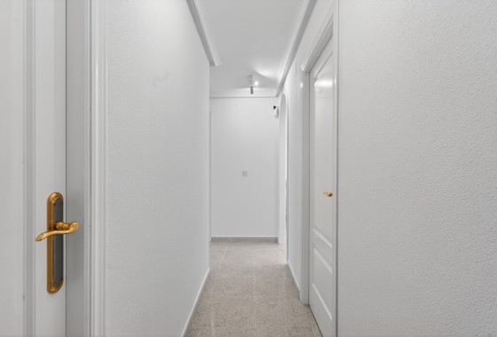 Segunda Mano - Apartamento - Orihuela Costa - Campoamor