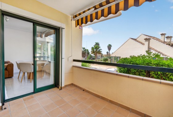 Segunda Mano - Apartamento - Orihuela Costa - Campoamor