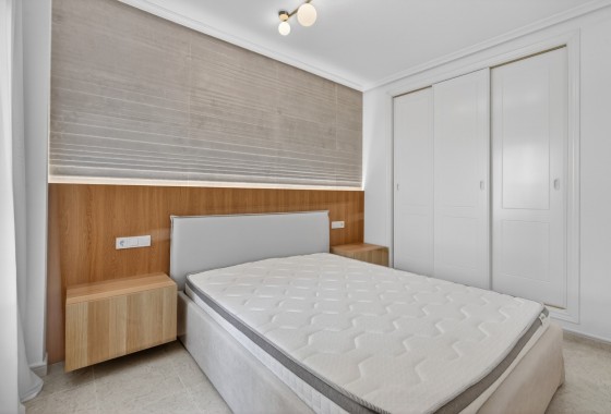 Segunda Mano - Apartamento - Orihuela Costa - Campoamor