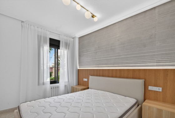 Segunda Mano - Apartamento - Orihuela Costa - Campoamor