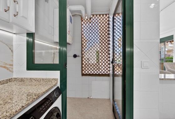 Segunda Mano - Apartamento - Orihuela Costa - Campoamor