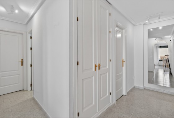 Segunda Mano - Apartamento - Orihuela Costa - Campoamor