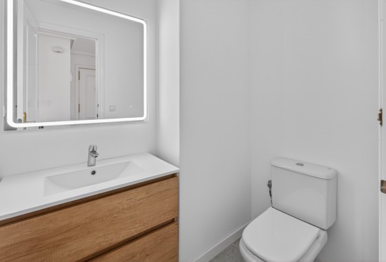 Segunda Mano - Apartamento - Orihuela Costa - Campoamor
