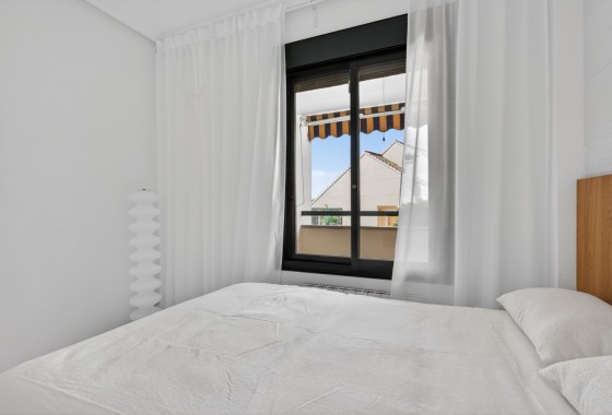 Segunda Mano - Apartamento - Orihuela Costa - Campoamor