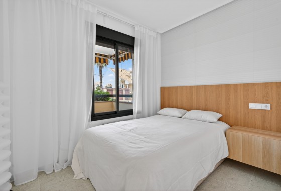Segunda Mano - Apartamento - Orihuela Costa - Campoamor