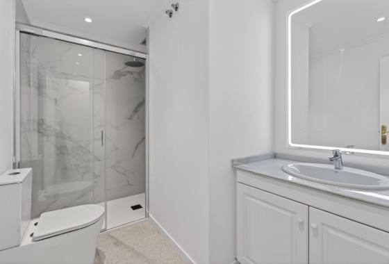 Segunda Mano - Apartamento - Orihuela Costa - Campoamor