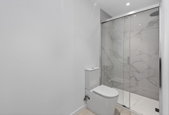 Segunda Mano - Apartamento - Orihuela Costa - Campoamor