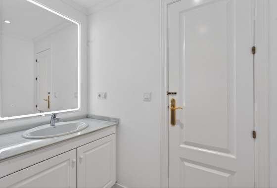 Segunda Mano - Apartamento - Orihuela Costa - Campoamor