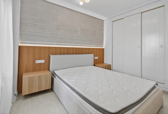 Segunda Mano - Apartamento - Orihuela Costa - Campoamor