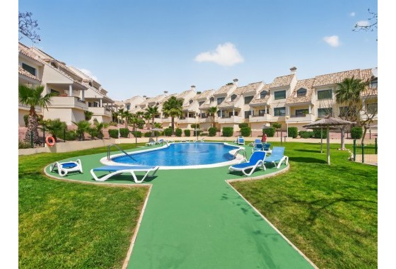 Segunda Mano - Apartamento - Orihuela Costa - Campoamor