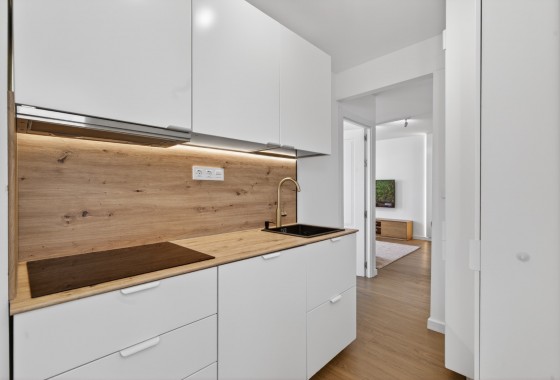 Segunda Mano - Apartamento - Orihuela Costa - Punta Prima