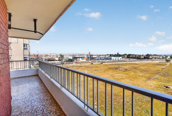 Segunda Mano - Apartamento - Orihuela Costa - Punta Prima