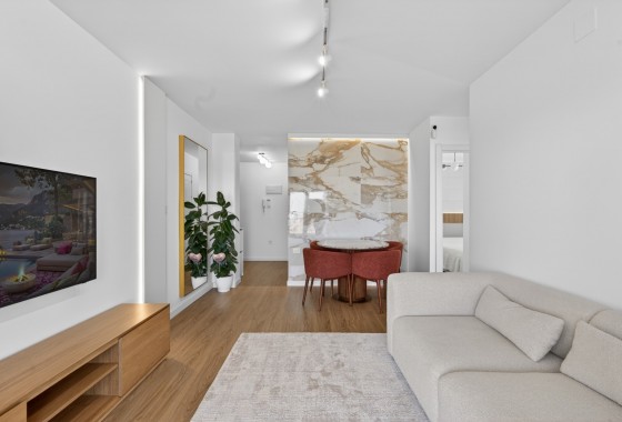 Segunda Mano - Apartamento - Orihuela Costa - Punta Prima