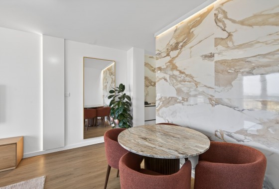 Segunda Mano - Apartamento - Orihuela Costa - Punta Prima