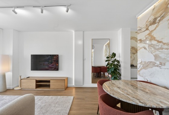 Segunda Mano - Apartamento - Orihuela Costa - Punta Prima