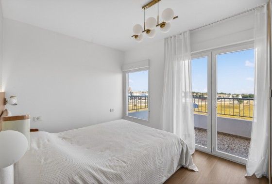 Segunda Mano - Apartamento - Orihuela Costa - Punta Prima