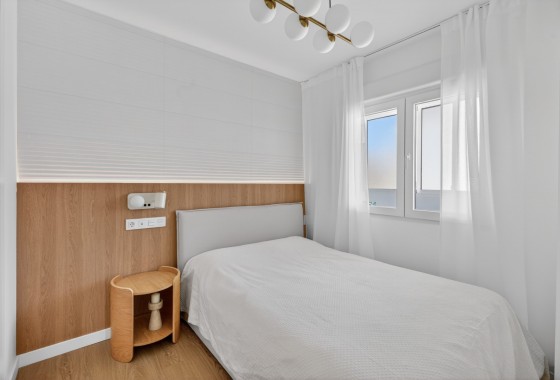 Segunda Mano - Apartamento - Orihuela Costa - Punta Prima
