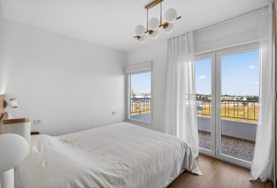 Segunda Mano - Apartamento - Orihuela Costa - Punta Prima
