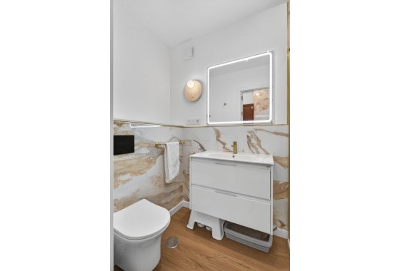 Segunda Mano - Apartamento - Orihuela Costa - Punta Prima
