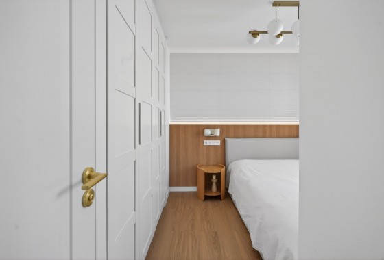Segunda Mano - Apartamento - Orihuela Costa - Punta Prima