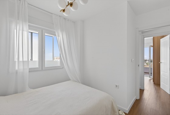 Segunda Mano - Apartamento - Orihuela Costa - Punta Prima