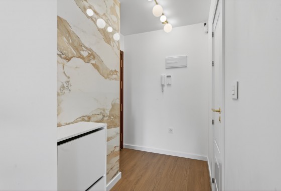 Segunda Mano - Apartamento - Orihuela Costa - Punta Prima