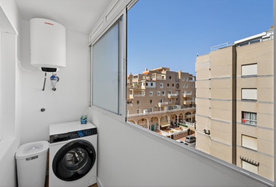 Segunda Mano - Apartamento - Orihuela Costa - Punta Prima