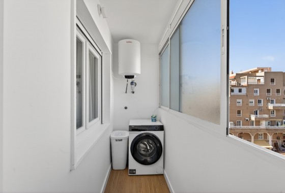 Segunda Mano - Apartamento - Orihuela Costa - Punta Prima