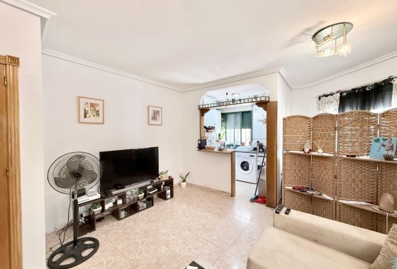 Segunda Mano - Apartamento - Torrevieja - Playa del Cura