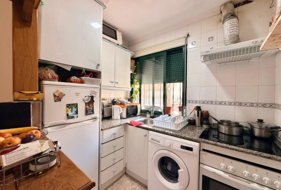 Segunda Mano - Apartamento - Torrevieja - Playa del Cura