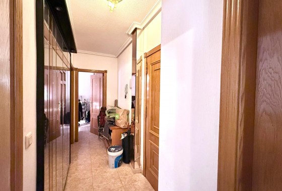 Segunda Mano - Apartamento - Torrevieja - Playa del Cura