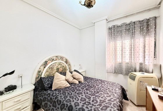 Segunda Mano - Apartamento - Torrevieja - Playa del Cura