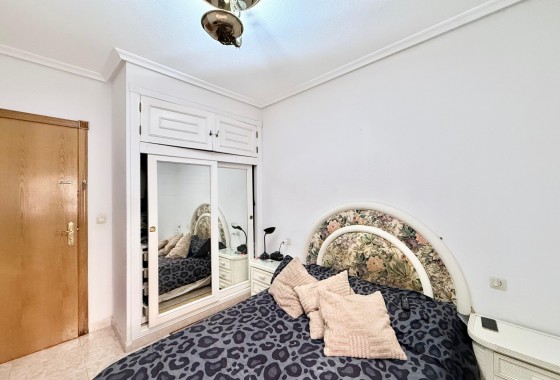 Segunda Mano - Apartamento - Torrevieja - Playa del Cura