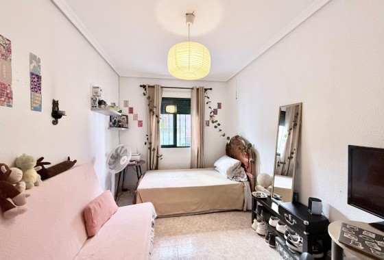 Segunda Mano - Apartamento - Torrevieja - Playa del Cura