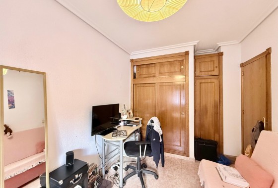 Segunda Mano - Apartamento - Torrevieja - Playa del Cura