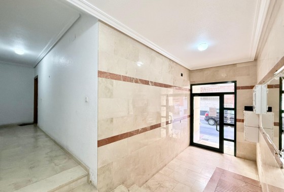 Segunda Mano - Apartamento - Torrevieja - Playa del Cura