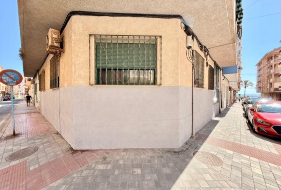 Segunda Mano - Apartamento - Torrevieja - Playa del Cura