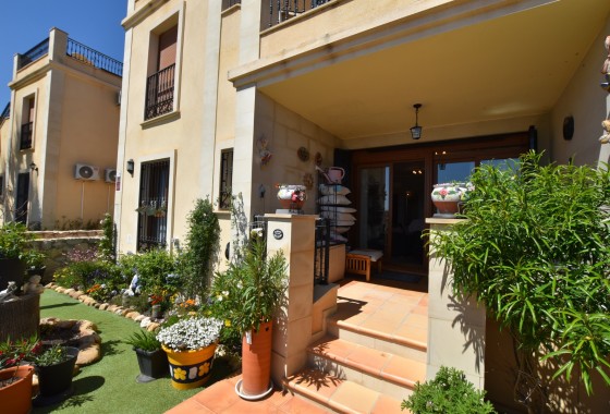 Segunda Mano - Apartamento - Algorfa - La finca Golf