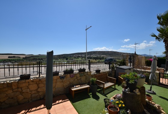 Segunda Mano - Apartamento - Algorfa - La finca Golf