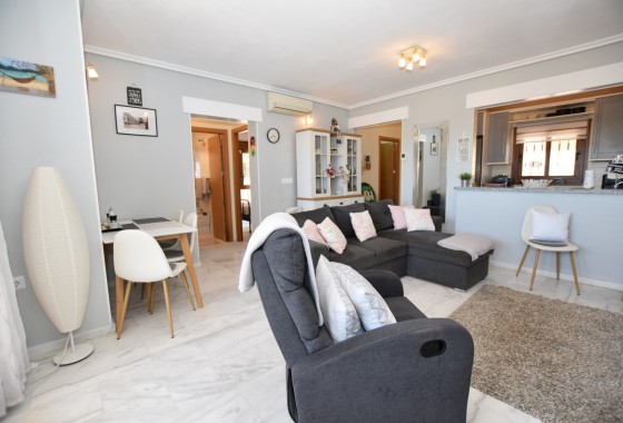 Segunda Mano - Apartamento - Algorfa - La finca Golf
