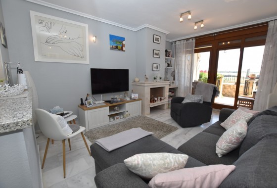 Segunda Mano - Apartamento - Algorfa - La finca Golf