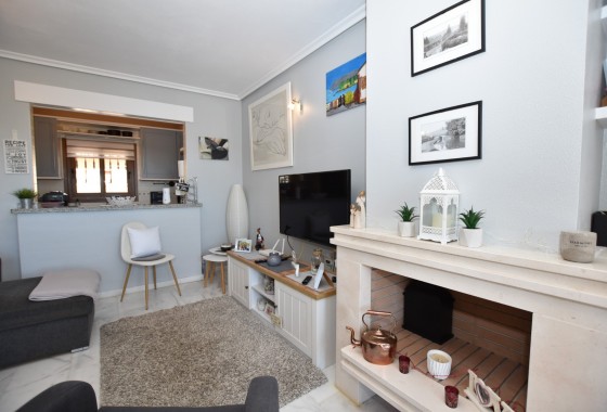 Segunda Mano - Apartamento - Algorfa - La finca Golf