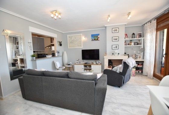 Segunda Mano - Apartamento - Algorfa - La finca Golf