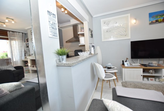 Segunda Mano - Apartamento - Algorfa - La finca Golf