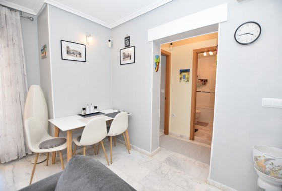 Segunda Mano - Apartamento - Algorfa - La finca Golf