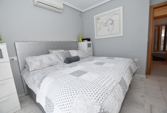 Segunda Mano - Apartamento - Algorfa - La finca Golf