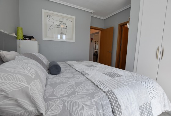 Segunda Mano - Apartamento - Algorfa - La finca Golf