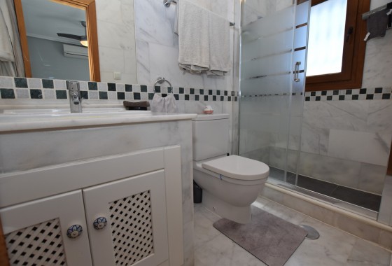 Segunda Mano - Apartamento - Algorfa - La finca Golf